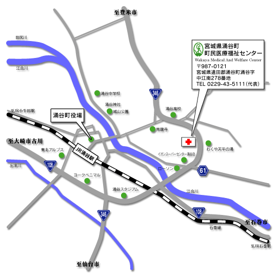 町内略地図