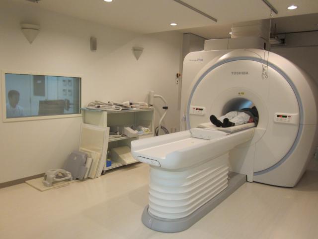 MRI更新①
