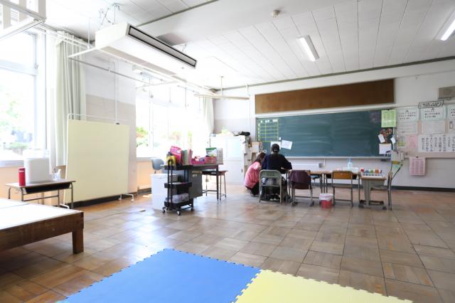 エアコン設置