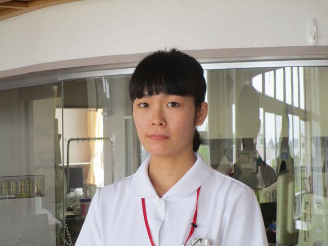 看護師②