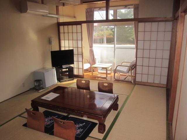 研修館　和室