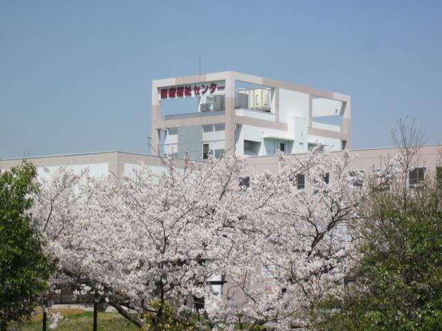 センター外観
