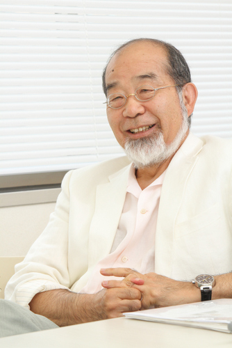 鎌田實