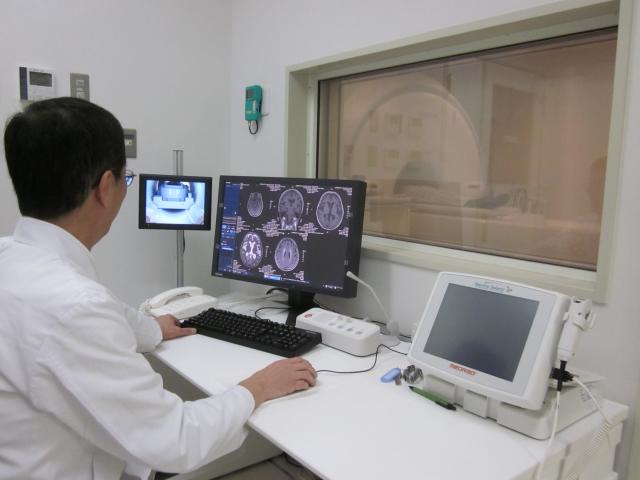 MRI更新②