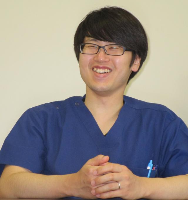 千葉先生①