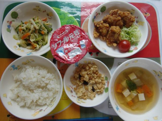 さくらんぼこども園の特色ある教育活動3
