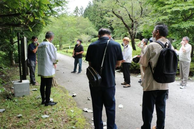 地域おこし協力隊樋下氏の活動事例2