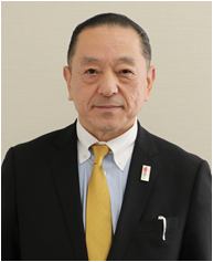 日本遺産「みちのくGOLD浪漫」推進プロジェクトマネージャー樋下稔生