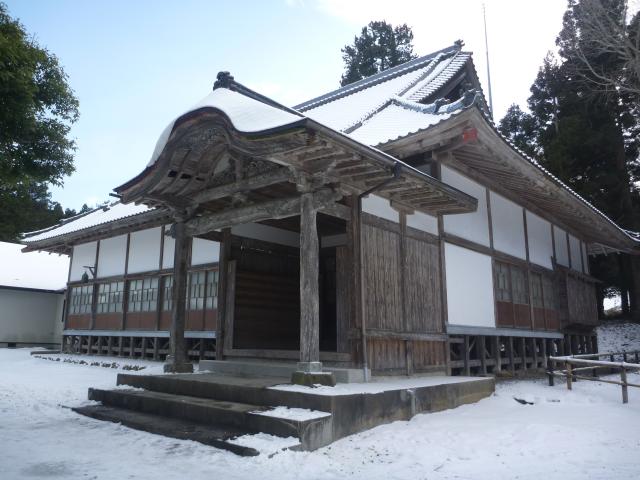 ぎこう寺