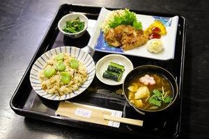 わくやキッチン
