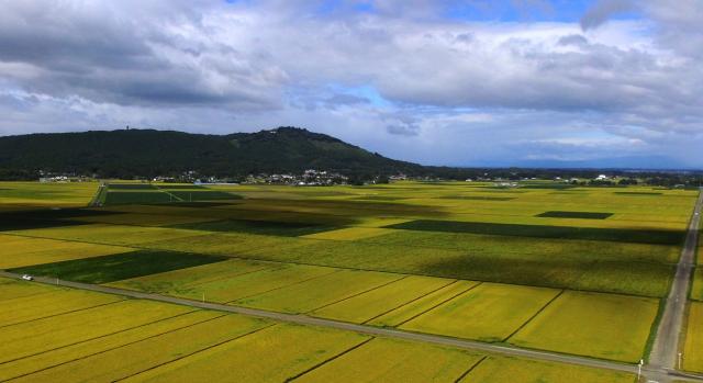 箟岳山1