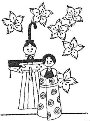 ひな祭り