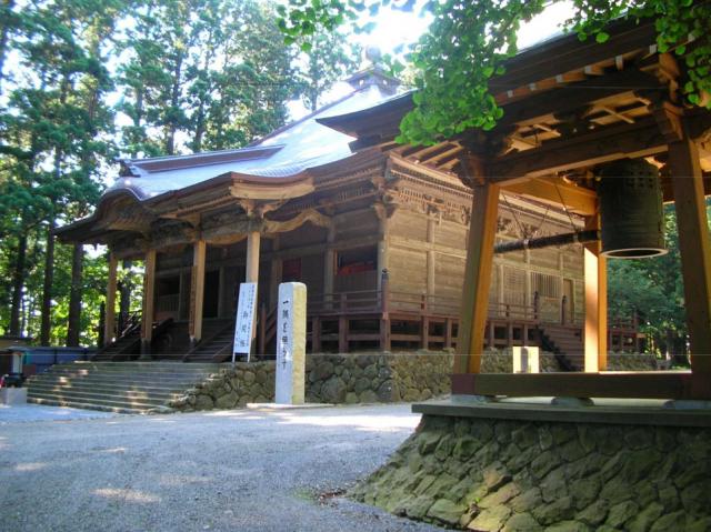 観音堂