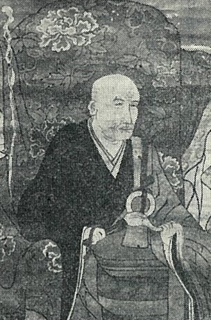 石水和尚
