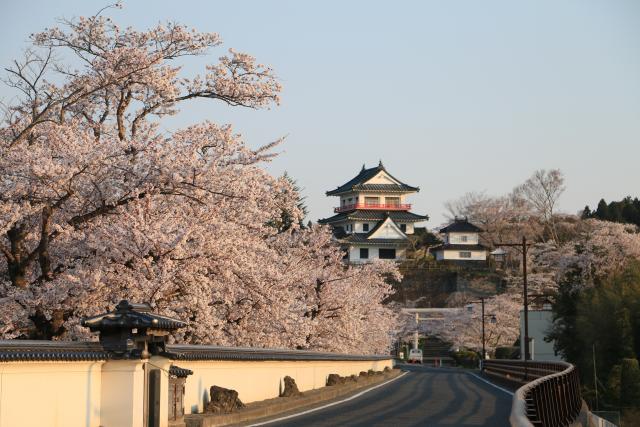 城山公園周辺2