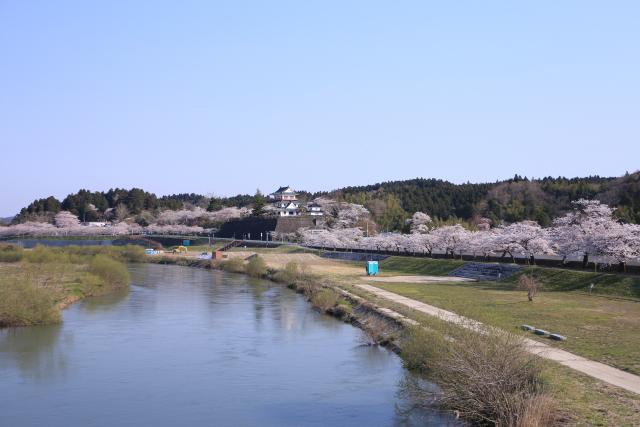 城山公園周辺5