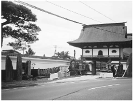光明院
