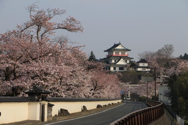 4月10日大橋