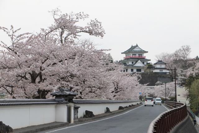 平成28年4月13日大橋