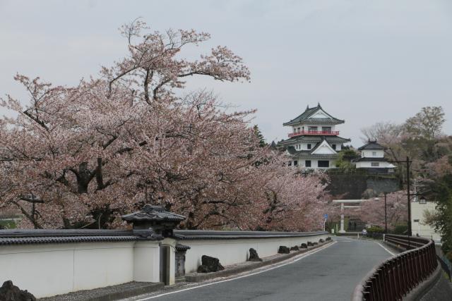 平成28年4月18日大橋