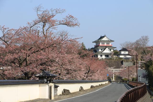 平成28年4月9日大橋