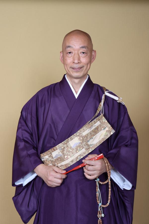 橋村公英様