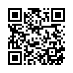 絆スタンプラリー二次元コード