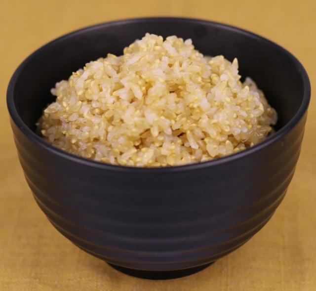 金のいぶき炊き方